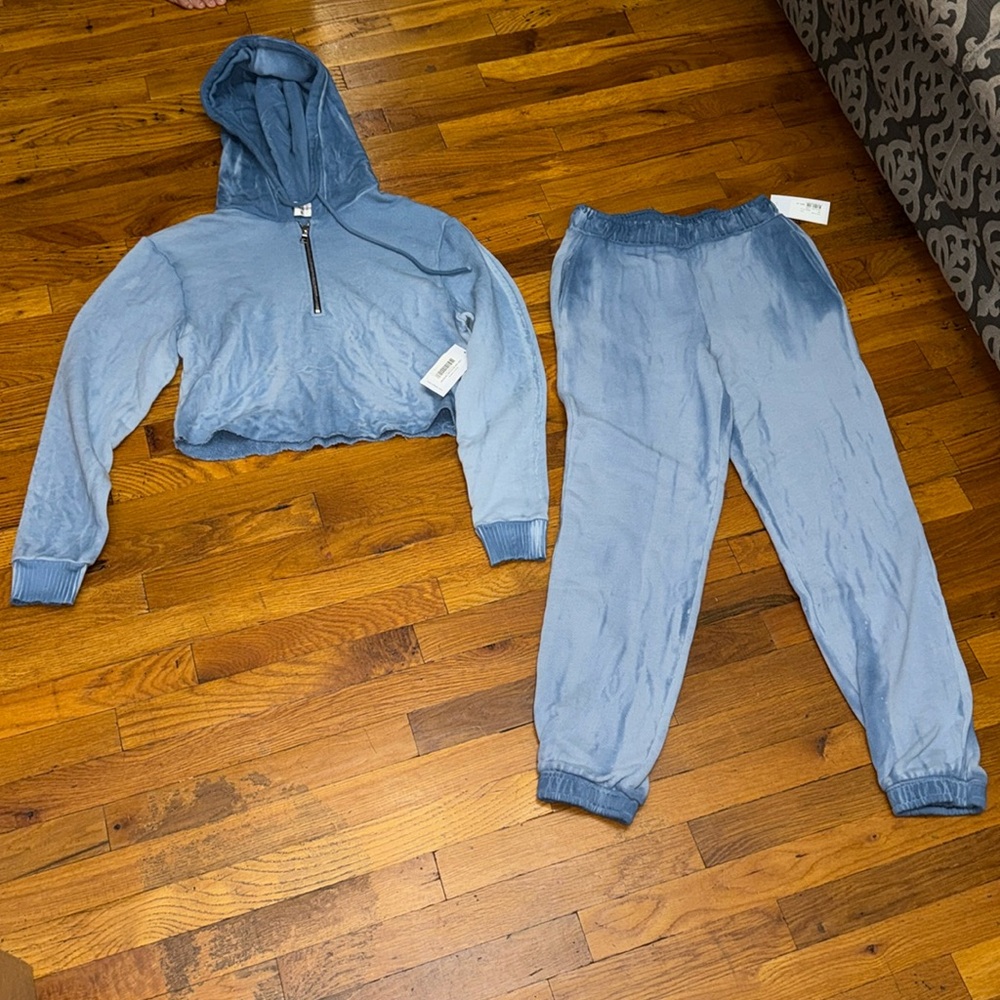 Cotton Citizen set